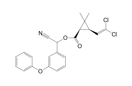 Alphamethrin