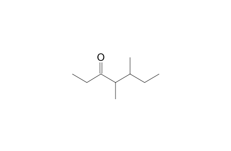 4,5-dimethylheptan-3-one