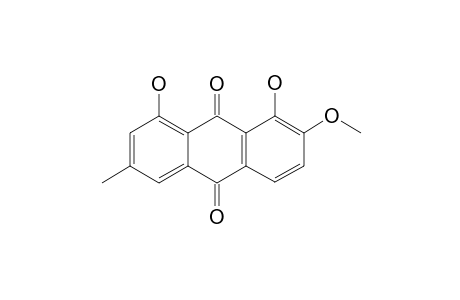 MONODICTYQUINONE-A