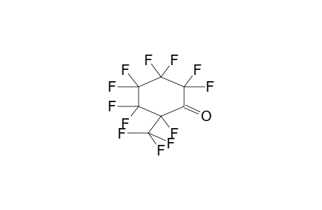 1-TRIFLUOROMETHYL-2-OXOPERFLUOROCYCLOHEXANE