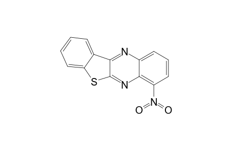 9-Nitrobenzo[4,5]thieno[2,3-b]quinoxaline