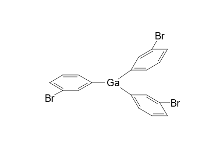 GA(C6H4BR-3)3