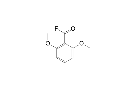 2,6-Dimethoxybenzoyl fluoride