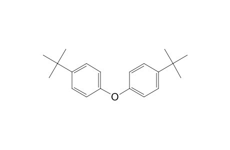 Ether, bis(p-tert-butylphenyl)