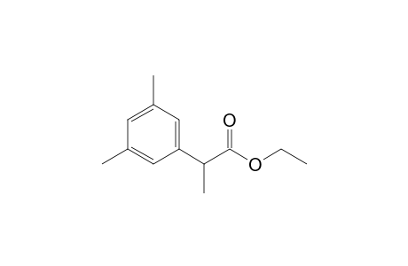 Ethyl 2-(3,5-Dimethylphenyl)propanoate