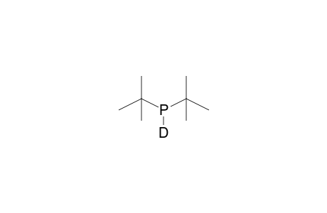 Di-tert-butylphosphine-D
