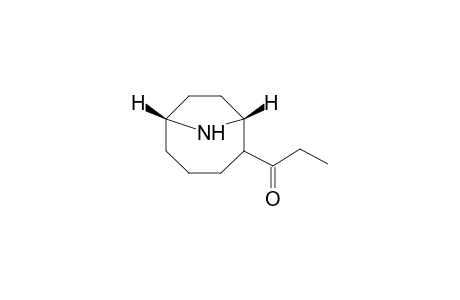 Dihydrohomoanatoxin-a