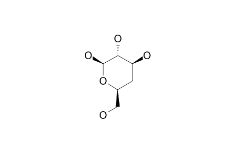 4-DEOXY-BETA-D-GLUCOPYRANOSIDE