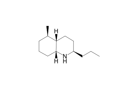 2-epipumiliotoxin C