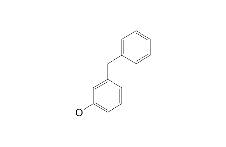 3-Benzylphenol
