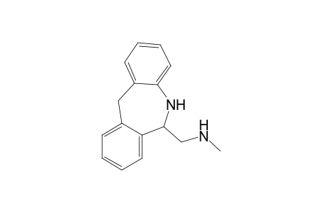 5,6-dihydro-6-[(methyiamino)methyl]morphanthridine