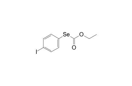 ethyl (4-iodophenyl)selanylformate