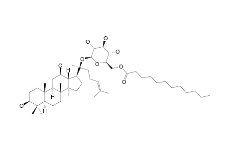 GINSENOSIDE-DM1