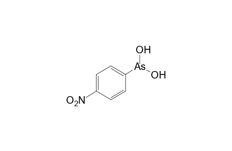 o-NITROBENZENEARSINIC ACID