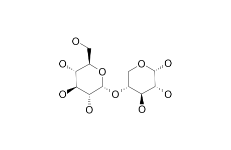 GX;ALPHA-D-GLUCOPYRANOSYL-(1->4)-ALPHA-D-XYLOPYRANOSIDE