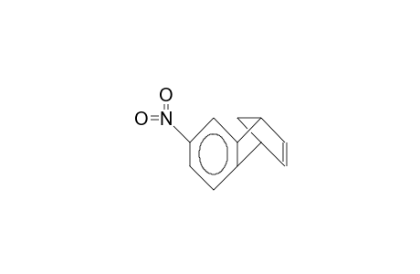 1,4-Methano-6-nitro-1,4-dihydro-naphthalene