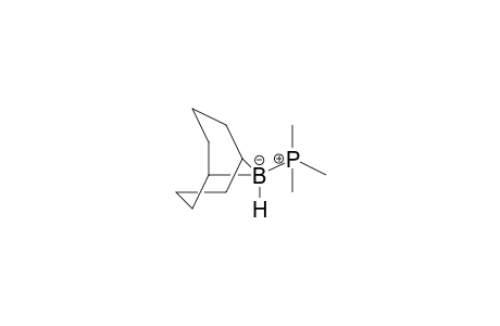 9-Borabicyclo[3.3.1]nonane trimethylphosphine