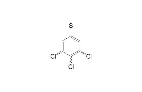 Lindane-M (trichlorothiophenol)