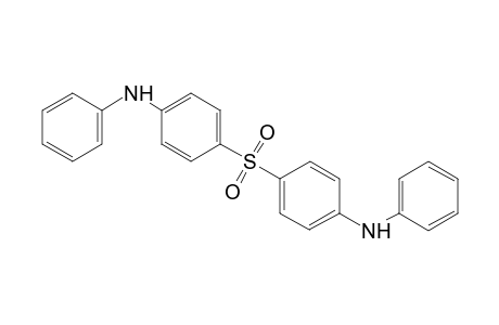 4,4''-sulfonylbis(diphenylamine)