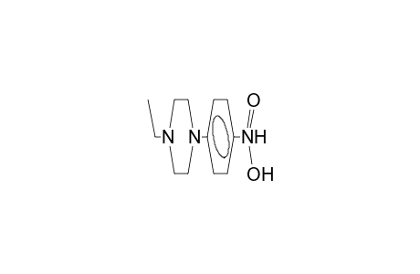 1-ethyl-4-(4-nitrophenyl)pierazine
