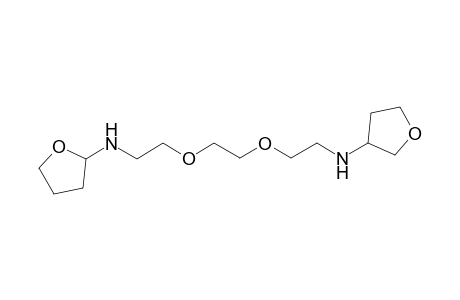 1,8-Bis(oxalidinoamino)-3,6-dioxaoctane