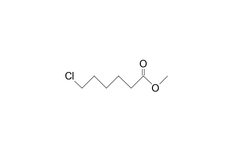 6-Chloro-hexanoic acid, methyl ester