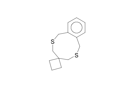 4,4-Propano-1,4,5,7-tetrahydro-3H-2,6-benzodithionin