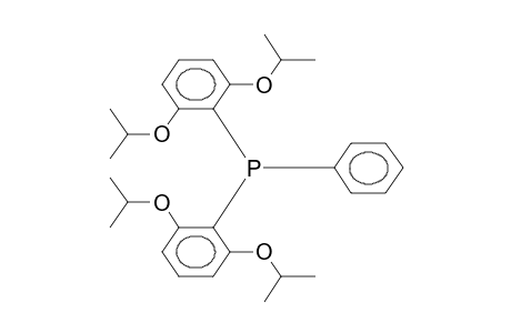 PHENYLBIS(2,6-DIISOPROPOXYPHENYL)PHOSPHINE