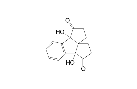 2,10-Dihydroxytetracyclo[9.4.0.0(2,6).0(6,10)]pentadeca-1(11),12,14-trien-3,9-dione