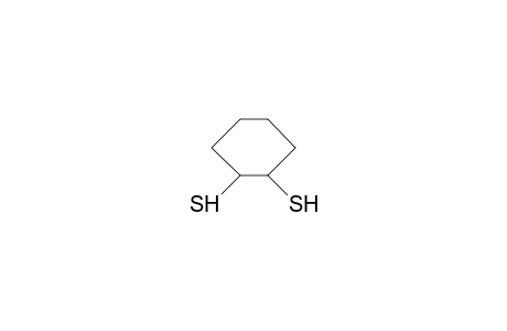 trans-1,2-Cyclohexanedithiol