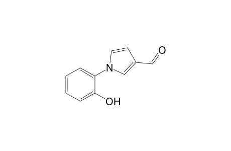 3-Formyl-N-(2'-hydroxyphenyl)-pyrrole