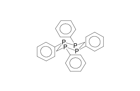 1,2,4,5-TETRAPHENYLCYCLO-3,6-DICARBA-1,2,4,5-TETRAPHOSPHINE