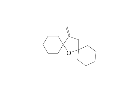 14-Methylene-7-oxadispiro[5.1.5.2]pentadecane