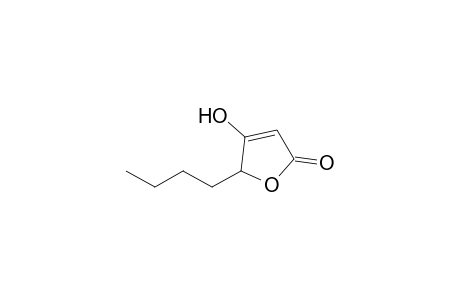 4-Hydroxy-5-butylfuran-2(5H)-one
