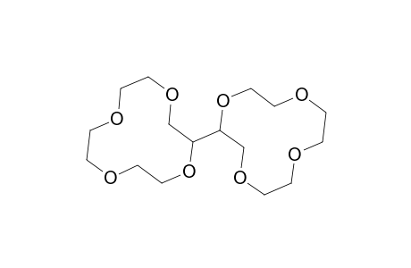 (2S,2'S)-2,2'-Bis[1,4,7,10-tetraoxacyclododecane]