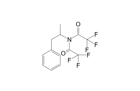 Amphetamine 2TFA