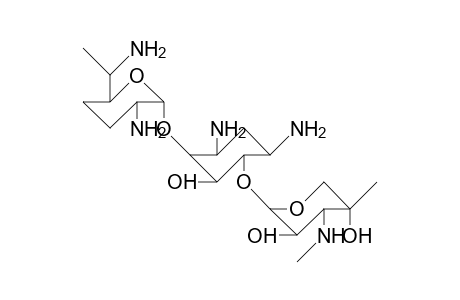 Gentamicin C2