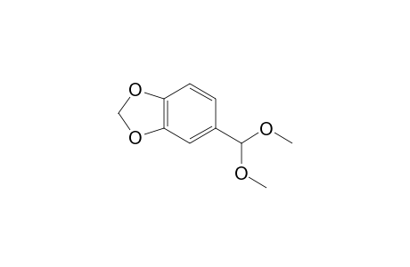 Piperonal dimethyl acetal