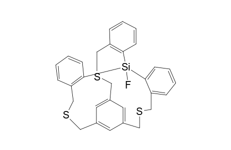 FLUOROSILAPHANE