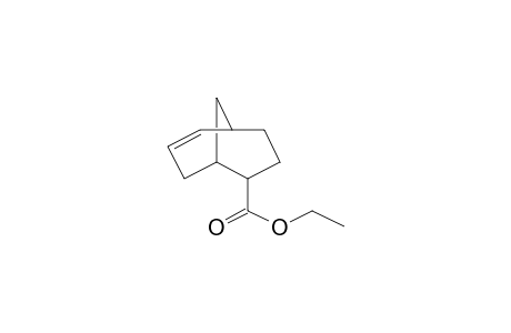 6-bicyclo[3.3.1]non-2-enecarboxylic acid ethyl ester