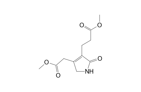 4-Thiazolidinecarboxamide, 4-(hydroxyphenylmethyl)-, [R-(R*,R*)]-