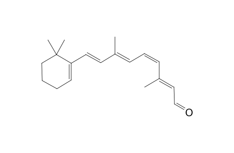 (11Z)-5-Demethylretinal