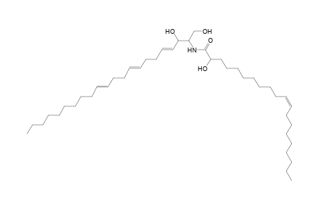 Cer 22:3;2O/20:1;(2OH)
