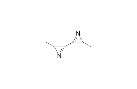 2.2'-dimethyl-3,3'-bi-2H-azirine