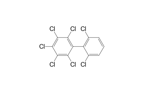 2,2',3,4,5,6,6'-Heptachloro-1,1'-biphenyl