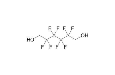 2,2,3,3,4,4,5,5-Octafluoro-1,6-hexanediol