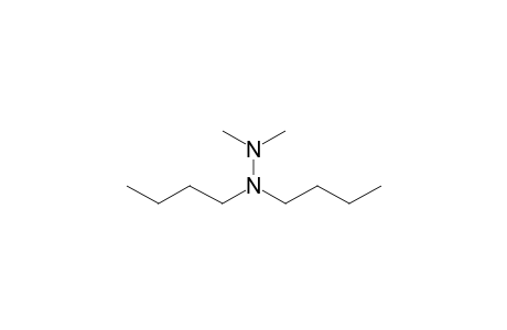 1,1-Dibutyl-2,2-dimethylhydrazine