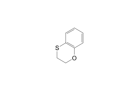 2,3-Dihydro-1,4-benzoxathiin