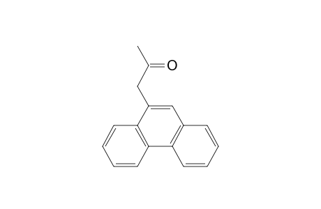 1-(9-Phenanthrenyl)-2-propanone