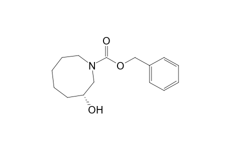 (R)-(-)-1-(Benzyloxycarbonyl)azocan-3-ol